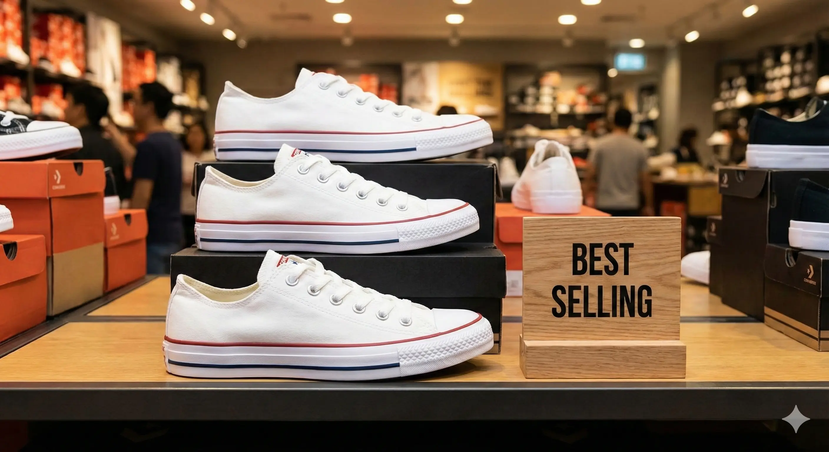 Best Selling